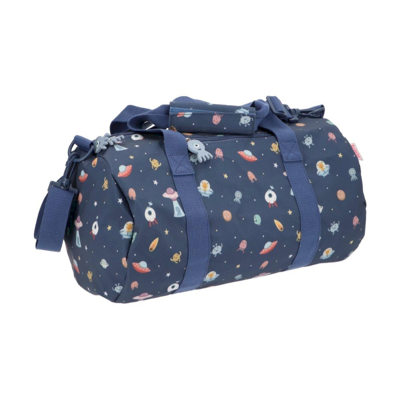 BOLSA DE DEPORTE THE MARTIANS