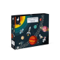 PUZZLE EDUCATIVO SISTEMA SOLAR 100 PIEZAS