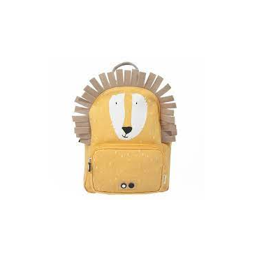 MOCHILA TRIXIE MR LEÓN GRANDE