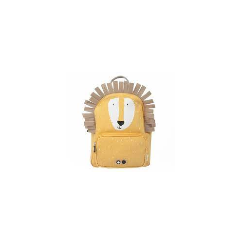 MOCHILA TRIXIE MR LEÓN GRANDE