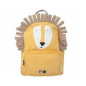 MOCHILA TRIXIE MR LEÓN GRANDE