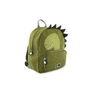MOCHILA TRIXIE DINO GRANDE