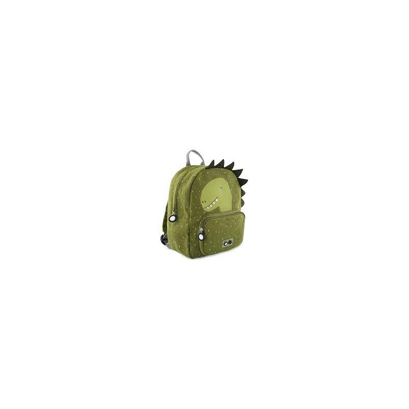 MOCHILA TRIXIE DINO GRANDE