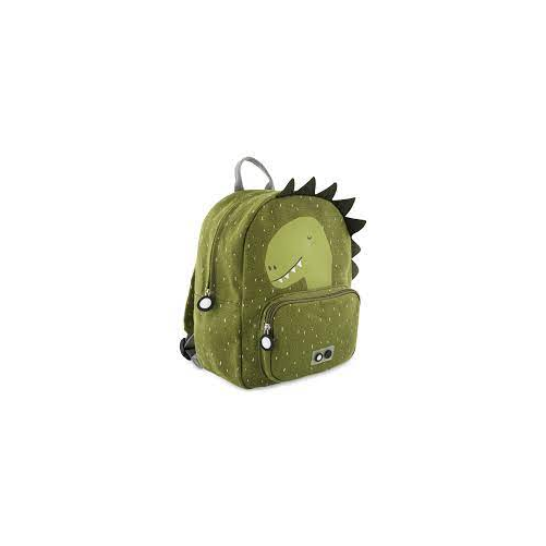 MOCHILA TRIXIE DINO GRANDE