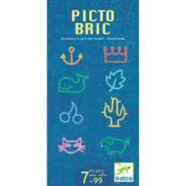 PICTO BRIC