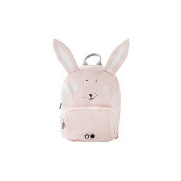 MOCHILA TRIXIE CONEJO GRANDE