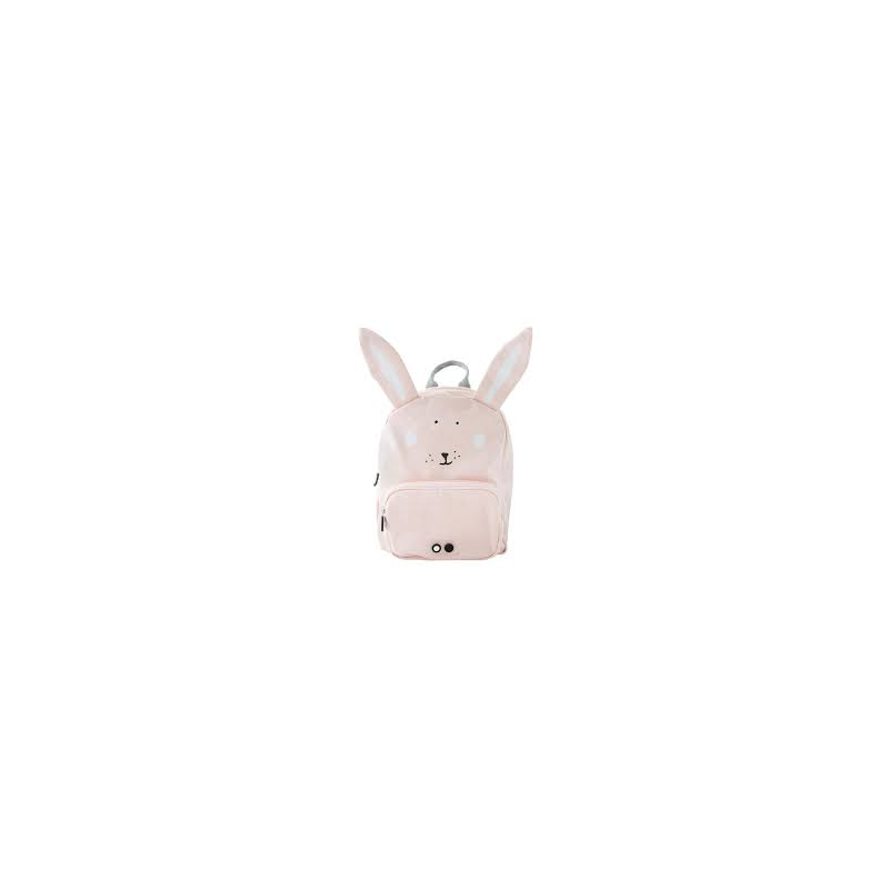 MOCHILA TRIXIE CONEJO GRANDE