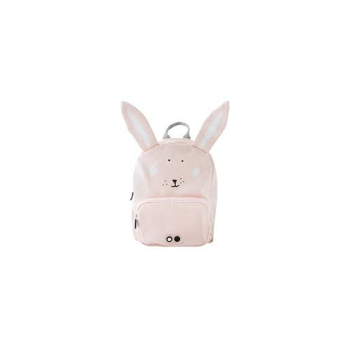 MOCHILA TRIXIE CONEJO GRANDE