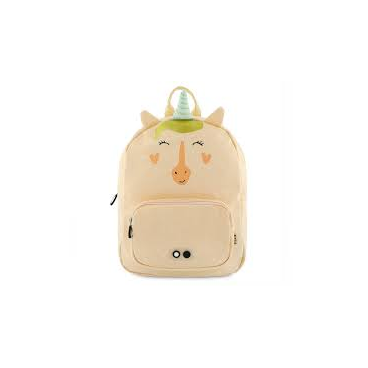 MOCHILA TRIXIE UNICORNIO PEQUEÑA