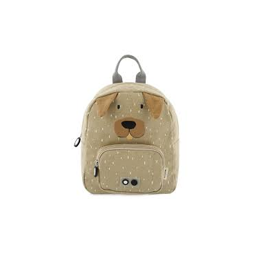 MOCHILA PERRO TRIXIE SMALL