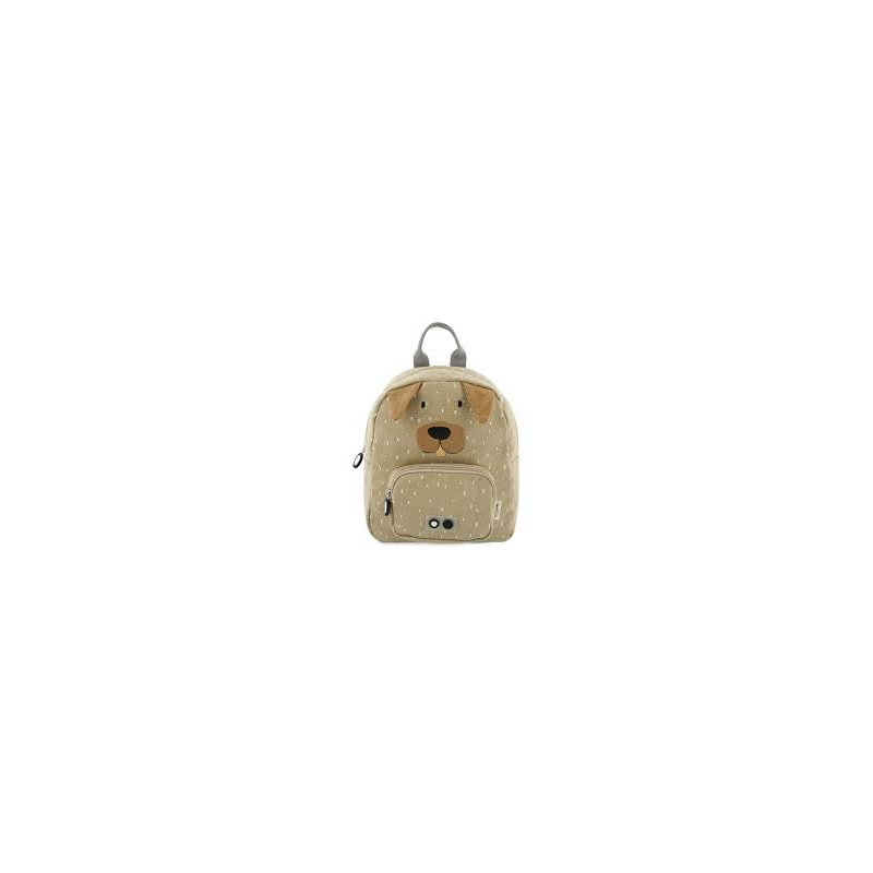 MOCHILA PERRO TRIXIE SMALL