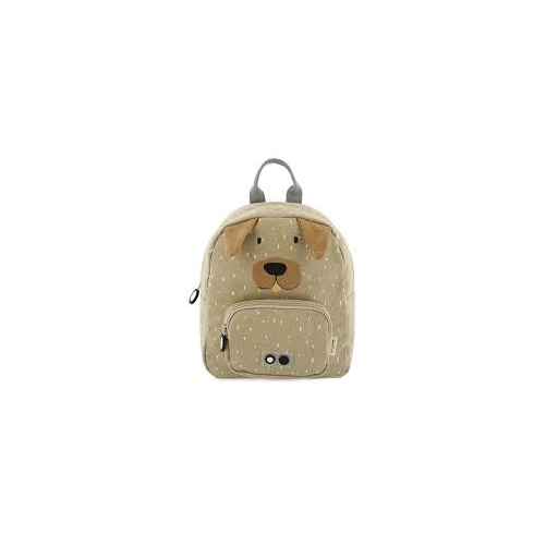 MOCHILA TRIXIE MR PERRO PEQUEÑA