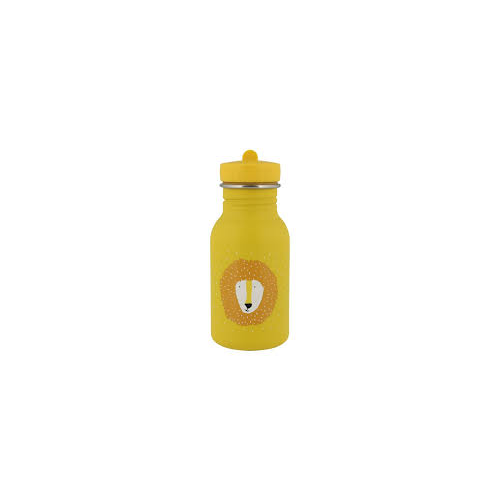 BOTELLA TRIXIE MR LEÓN ACERO INOX. 350ml