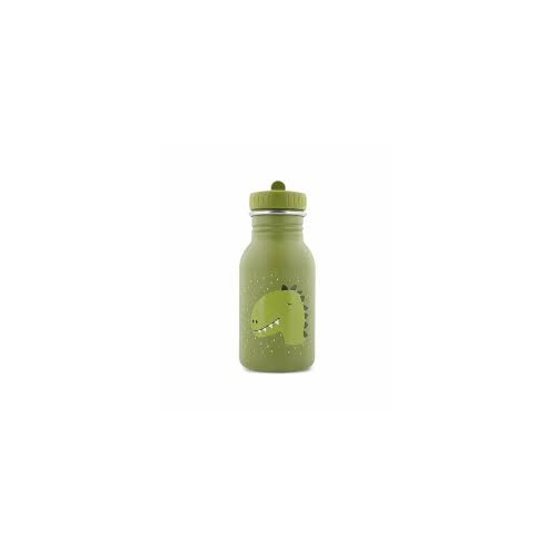BOTELLA TRIXIE MR DINO ACERO INOX. 350ml