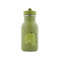 BOTELLA TRIXIE MR DINO ACERO INOX. 350ml