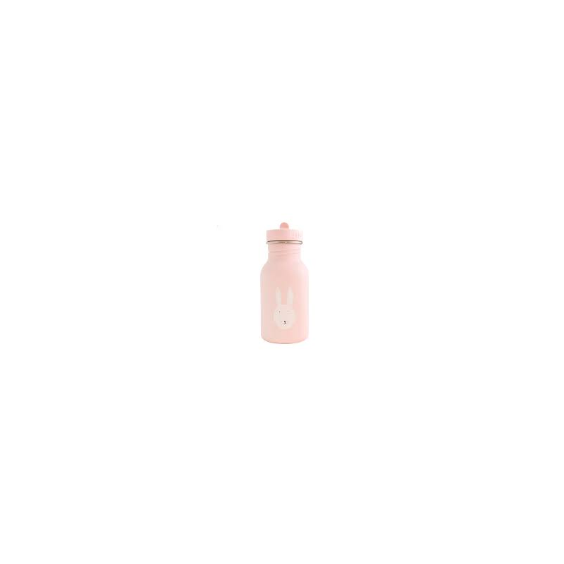 BOTELLA TRIXIE MR CONEJO ACERO INOX. 350ml