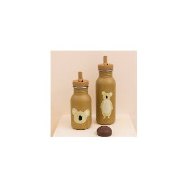 BOTELLA TRIXIE MR KOALA ACERO INOX. 350ml