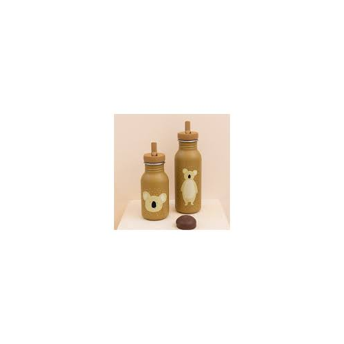 BOTELLA TRIXIE MR KOALA ACERO INOX. 350ml