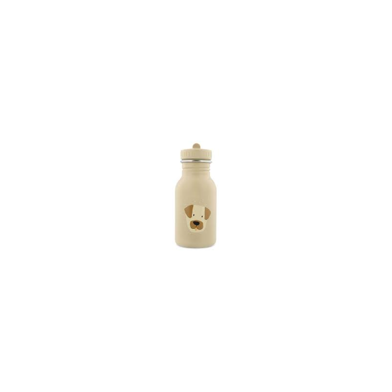 BOTELLA TRIXIE MR PERRO ACERO INOX. 350ml