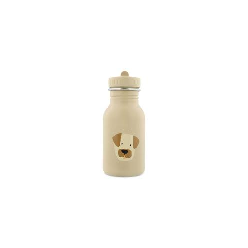 BOTELLA TRIXIE MR PERRO ACERO INOX. 350ml