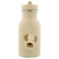 BOTELLA TRIXIE MR PERRO ACERO INOX. 350ml