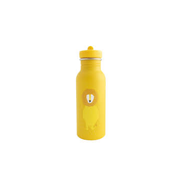 BOTELLA TRIXIE MR LEON ACERO INOX. 500ml