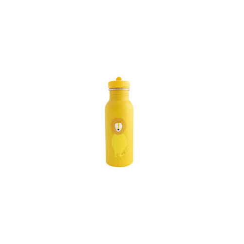 BOTELLA TRIXIE MR LEON ACERO INOX. 500ml