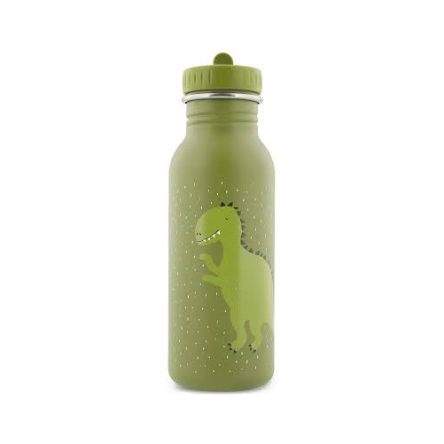 BOTELLA TRIXIE MR DINO ACERO INOX. 500ml