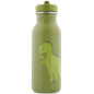 BOTELLA TRIXIE MR DINO ACERO INOX. 500ml