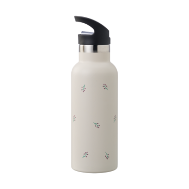 TERMO FRESK GROSELLAS 500 ML CON BOQUILLA DE RECAMBIO