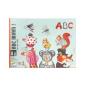 CARTAS ABC MIAM DJECO