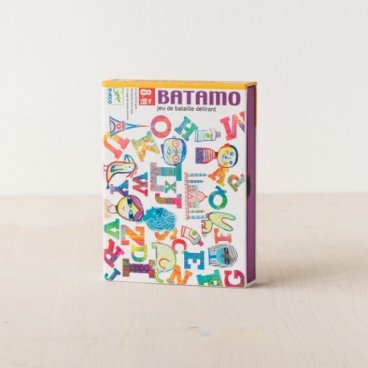 CARTAS BATAMO DJECO