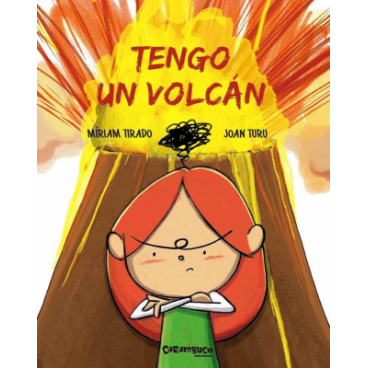 TENGO UN VOLCAN