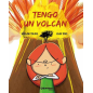 TENGO UN VOLCAN