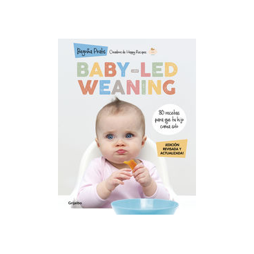 BABY-LED WEANING