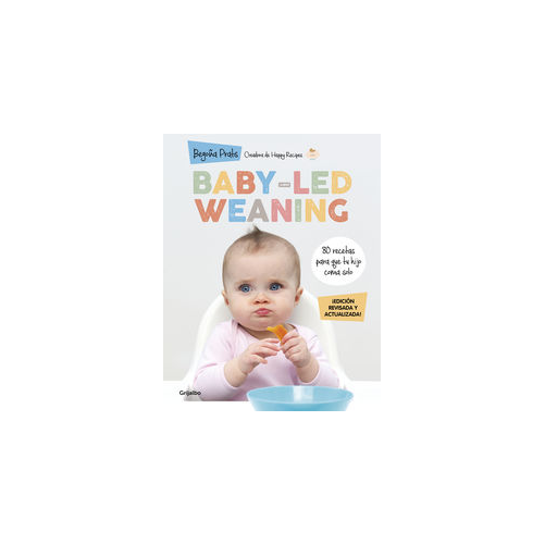 BABY-LED WEANING