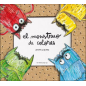 EL MONSTRUO DE COLORES (POP-UP)