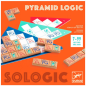 SOLOGIC PYRAMID LOGIC