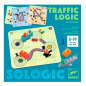 SOLOGIC TRAFFIC LOGIC