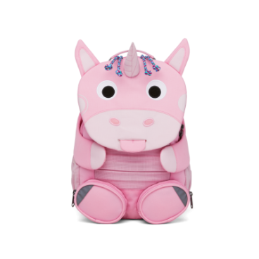 MOCHILA 3-5 UNICORNIO Affenzahn