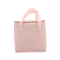 BOLSA MERIENDA TÉRMICA PINK