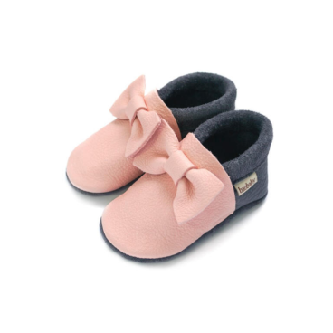 BAOBABY PIROUETTES PINK