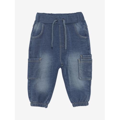 PANTALÓN DENIM MINYMO