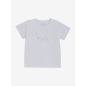 T-SHIRT FIXONI GRIS