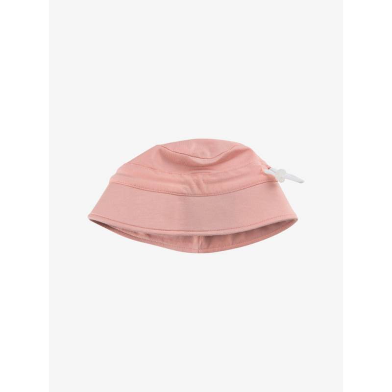 GORRITO DE VERANO MINYMO ROSA