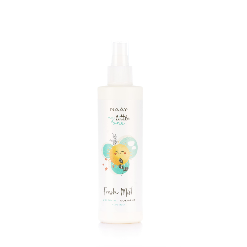 COLONIA FRESH MIST NAÁY 250ml