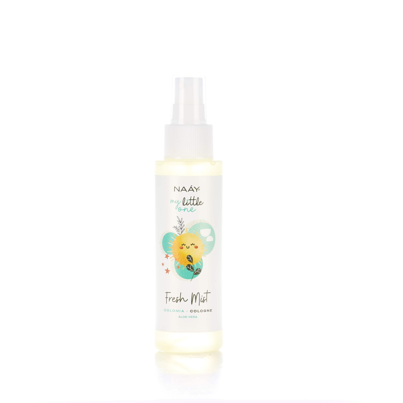 COLONIA FRESH MIST NAÁY 100ml