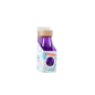 FLOAT BOTTLE PURPLE