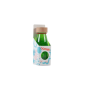 FLOAT BOTTLE GREEN