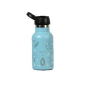 BOTELLA TERMO SPORT+T.SPORT 350 ML-7X7X18 MARTA MUNTÉ FOREST AZUL